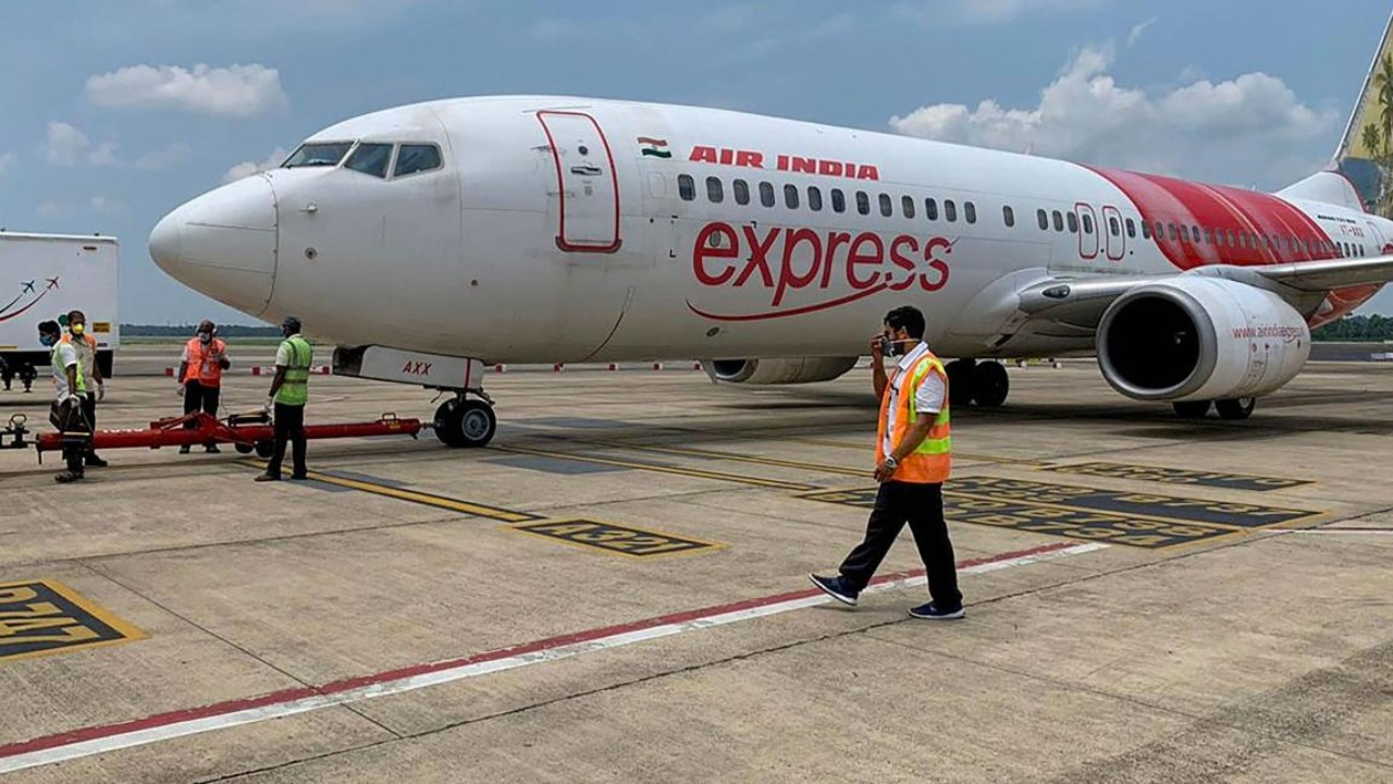 Air India Express